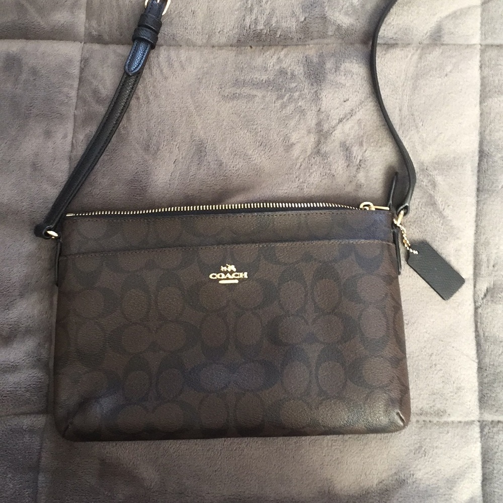 Coach Cross Body bag